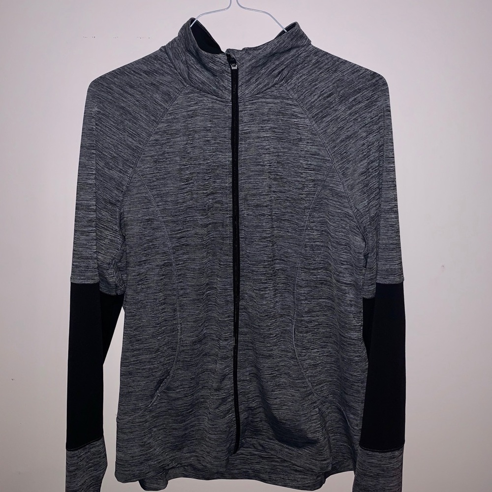 Activewear Sweatshirt